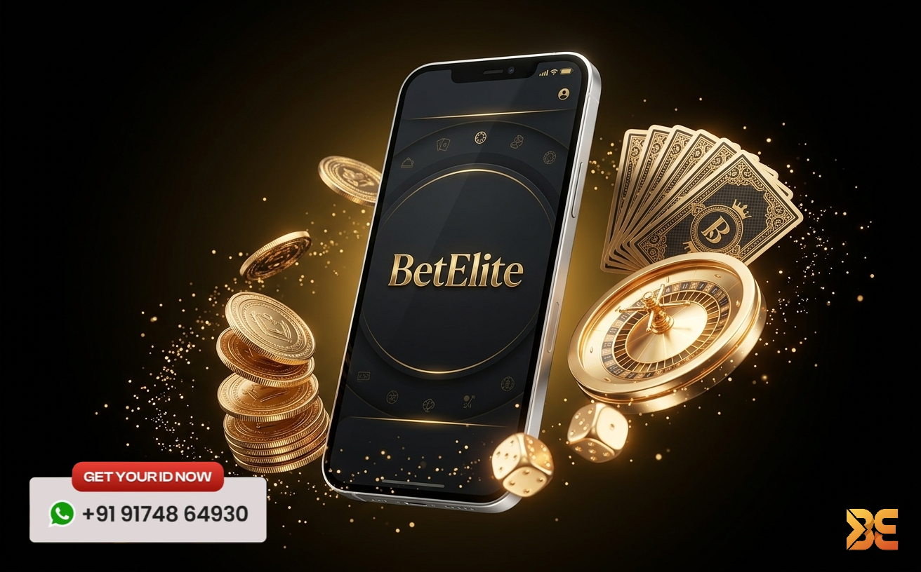 BetElite Casino App