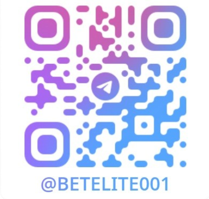 Join @betelite001 on Telegram